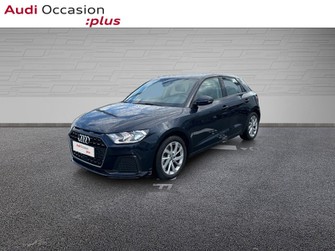 Photo Audi A1 Sportback 30 TFSI 116ch Design