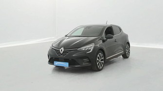 Photo Renault Clio V Clio E-Tech 140 - 21N