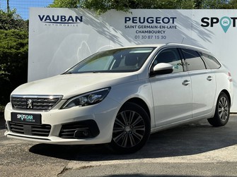 Photo Peugeot 308 SW 308 SW PureTech 130ch S&S EAT8