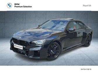 Photo Bmw Serie 2 Coupe Coupé 3.0i 460ch BVAS8