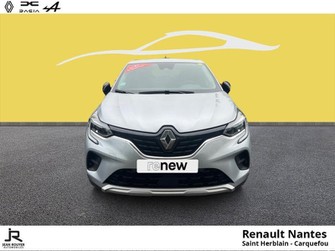 Photo Renault Captur 1.0 TCe 90ch Evolution