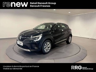 Photo Renault Captur Captur TCe 100