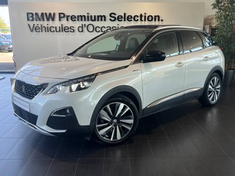 Photo Peugeot 3008 HYBRID 225ch GT e-EAT8