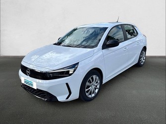Photo Opel Corsa Corsa 1.2 Turbo 100 ch BVM6