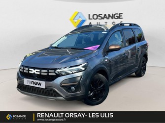 Photo Dacia Jogger ECO-G 100 7 places GSR2 Extreme +