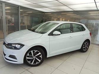 Photo Volkswagen Polo Polo 1.0 TSI 95 S&S BVM5