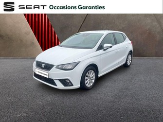 Photo Seat Ibiza 1.0 TSI 95ch Business