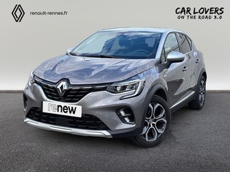 Photo Renault Captur Captur TCe 90