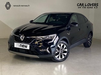 Photo Renault Arkana E-Tech 145 - 22 Evolution