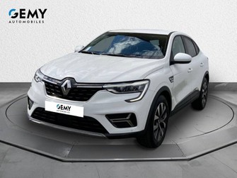 Photo Renault Arkana E-Tech 145 - 22 Evolution