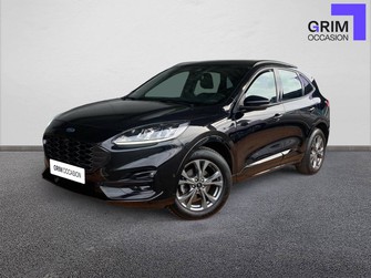 Photo Ford Kuga Kuga 2.5 Duratec 190 ch FlexiFuel FHEV E85 Powershift