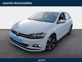 Photo Volkswagen Polo BUSINESS Polo 1.6 TDI 95 S&S BVM5