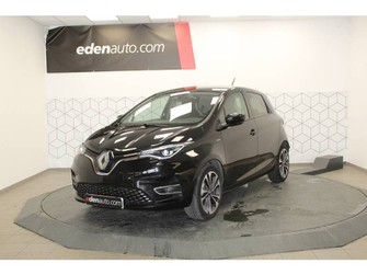 Photo Renault ZOE R135 SL Edition One