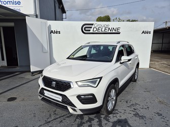 Photo Seat Ateca Ateca 2.0 TDI 115 ch Start/Stop