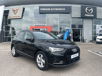 Photo Audi Q3 Q3 35 TFSI 150 ch