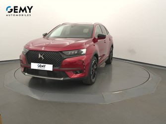 Photo DS 7 Crossback DS7 Crossback PureTech 180 EAT8 Performance Line+