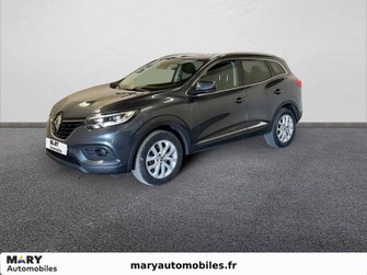 Photo Renault Kadjar Blue dCi 115 Business
