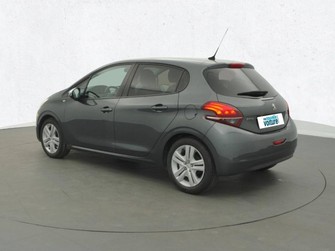 Photo Peugeot 208 1.2 PureTech 82ch BVM5 - Style