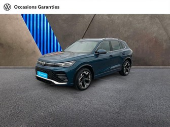 Photo Volkswagen Tiguan 1.5 eTSI 150ch R-Line DSG7