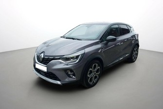Photo Renault Captur Captur E-Tech 145 - 21
