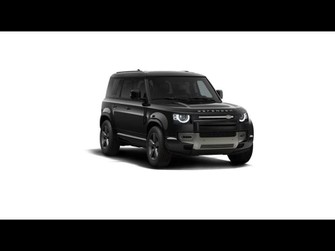 Photo Land-Rover Defender 110 2.0 P300e X-Dynamic HSE