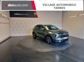 Photo Kia Sportage VP 1.6 T-GDi 230ch ISG Hybride BVA6 4x4 Design