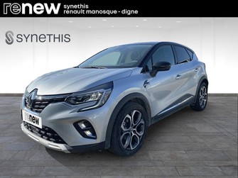 Photo Renault Captur TCe 90 - 21 Intens