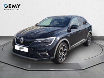 Photo Renault Arkana TCe 140 EDC FAP - 21B Intens