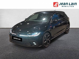 Photo Volkswagen Polo 2.0 TSI 207 S&S DSG7 GTI