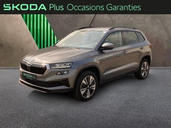 Photo Skoda Karoq 2.0 TDI 116ch SCR Business