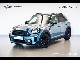 Photo Mini Countryman Countryman Cooper  136ch Northwood BVA7