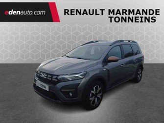 Photo Dacia Jogger ECO-G 100 7 places Extreme +
