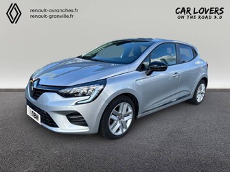 Photo Renault Clio TCe 90 - 21 Zen