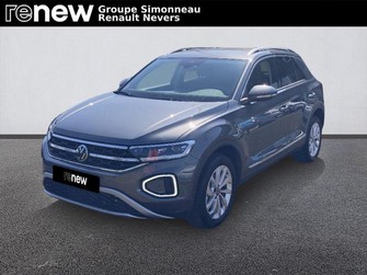 Photo Volkswagen T-Roc 1.5 TSI EVO 150 Start/Stop DSG7 Style