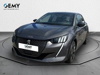 Photo Peugeot 208 PureTech 100 S&S BVM6 GT