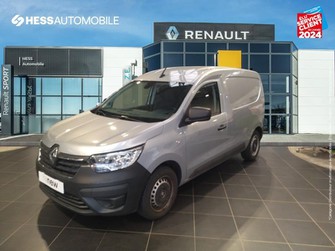 Photo Renault Kangoo Express Van 1.5 Blue dCi 95ch Confort 22
