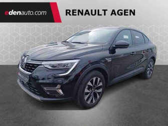 Photo Renault Arkana TCe 140 EDC - 22 Evolution