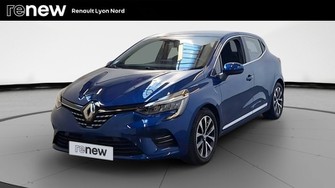 Photo Renault Clio V Clio E-Tech 140 - 21N