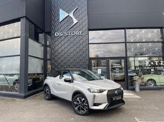 Photo DS  E-Tense 156ch Rivoli