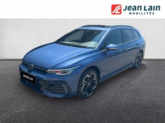 Photo Volkswagen Golf SW 1.5 eTSI EVO2 150 DSG7 R-Line