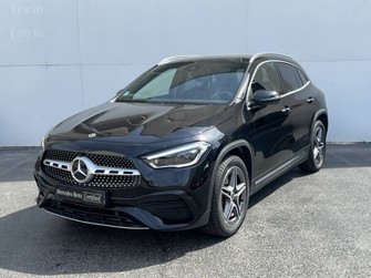 Photo Mercedes GLA GLA GLA 200 d 8G-DCT