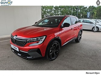 Photo Renault Austral E-Tech hybrid 200 Techno esprit Alpine