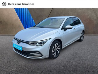Photo Volkswagen Golf 1.4 eHybrid OPF 204ch Style DSG6