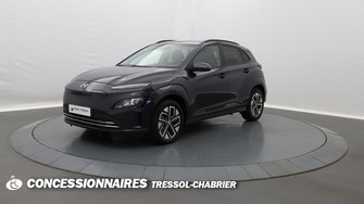 Photo Hyundai Kona ELECTRIC Electrique 39 kWh - 136 ch Intuitive