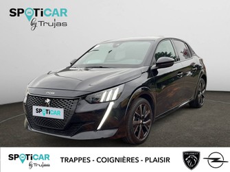 Photo Peugeot 208 208 PureTech 100 S&S BVM6
