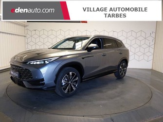 Photo MG EHS 1.5 Hybrid+ 224 ch Luxury