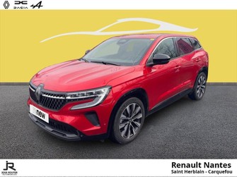 Photo Renault Austral 1.2 E-Tech full hybrid 200ch Techno - 24