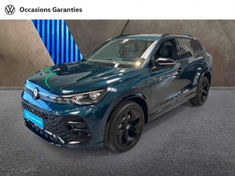 Photo Volkswagen Tiguan 2.0 TDI 150ch R-Line Exclusive DSG7