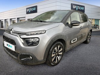 Photo Citroen C3 1.2 PureTech 110ch S&S MAX