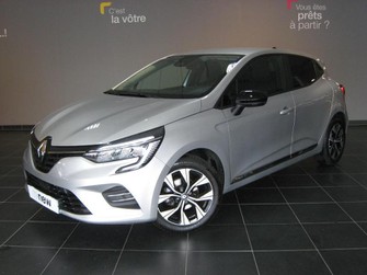 Photo Renault Clio V Clio TCe 90